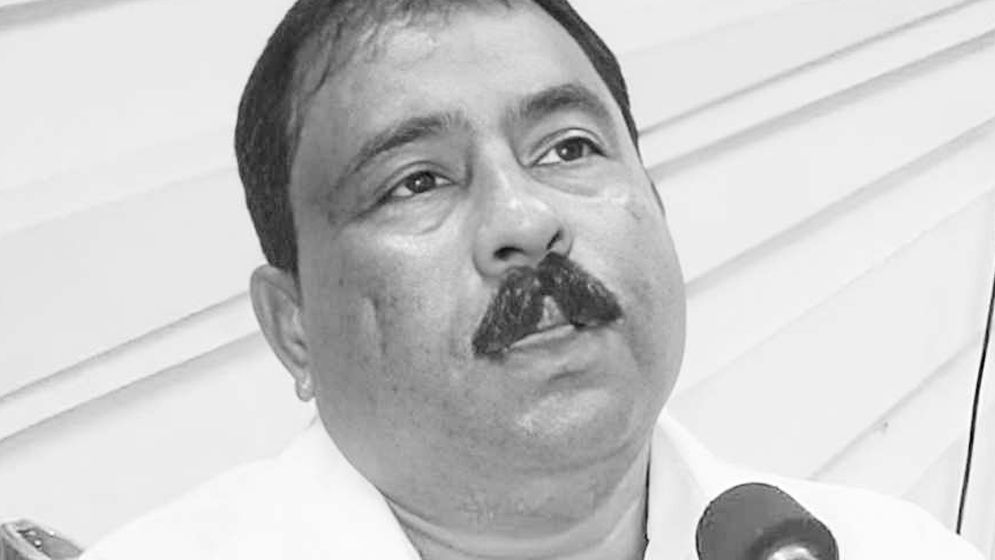 তৃণমূল নেতাকে গুলি করে হত্যা, ক্ষুব্ধ মমতা
