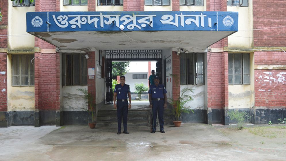 নাটোরে একই গ্রামে দুজনের মৃত্যু
