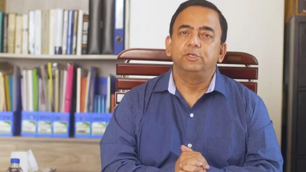 মেয়েসহ বেনজীরের আয়কর নথি জব্দের আদেশ