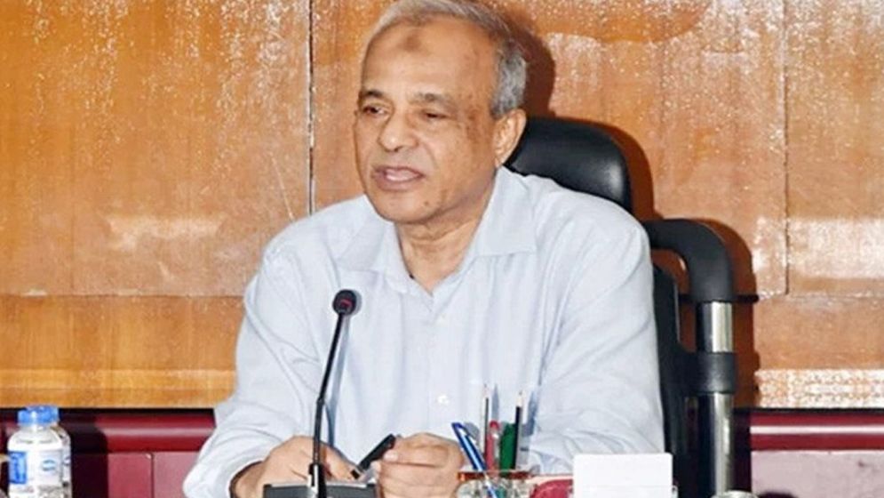 দেশে কত বিদেশি অবৈধভাবে বসবাস করছে, জানালেন স্বরাষ্ট্র উপদেষ্টা