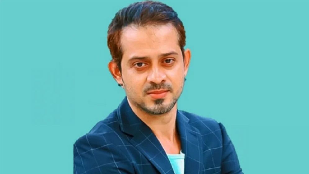ধানমন্ডি ৩২ নম্বরে ভাঙচুর, খালেদা জিয়াকে স্মরণ করলেন ইলিয়াস
