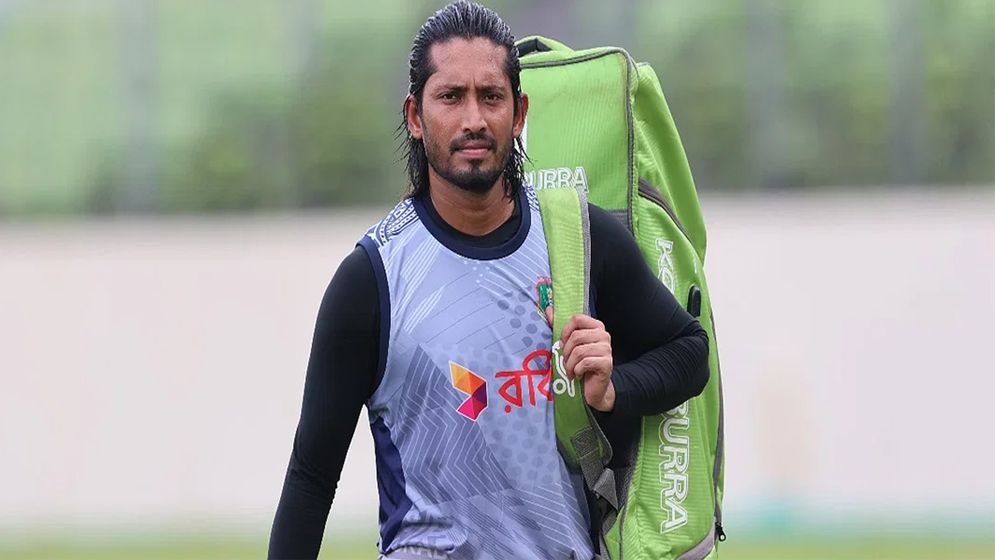বিজয়ের দেশত্যাগে নিষেধাজ্ঞা