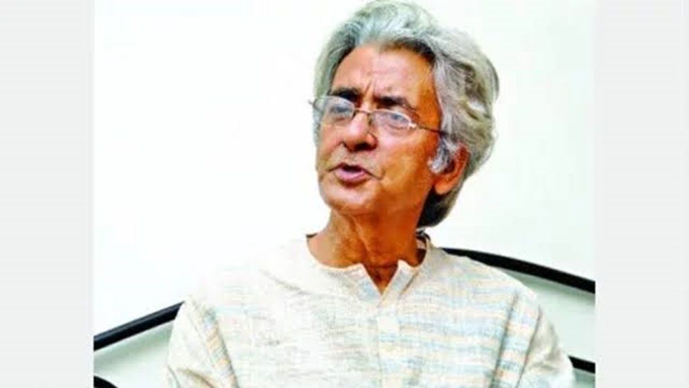 ‘আমি বাংলায় গান গাই’ এর স্রষ্টা আইসিইউতে