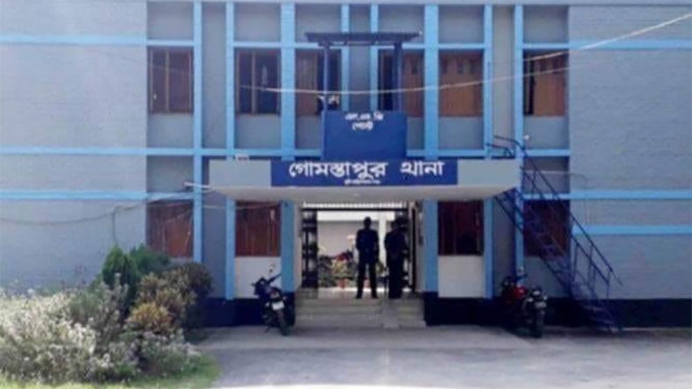 প্রেমিকার বাসায় বেড়াতে এসে প্রেমিক যুগলের আত্মহত্যা