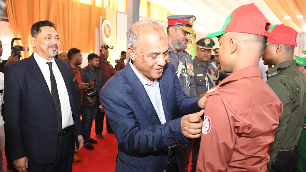 যতদিন ডেভিল থাকবে ততদিন অপারেশন চলবে