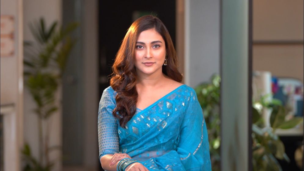 চরকিতে আসছে মেহজাবীনের সিনেমা ‘প্রিয় মালতী’