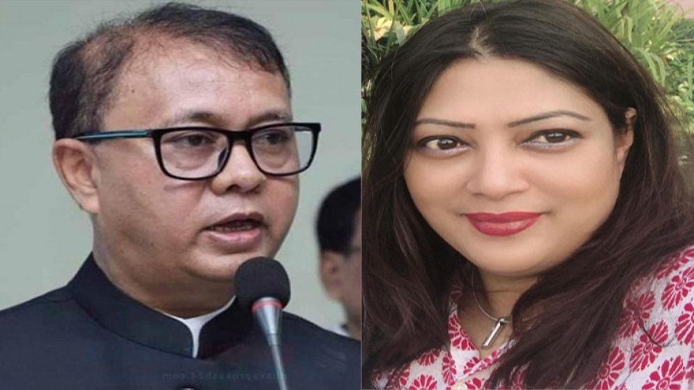 নাসিমের প্রতারণার শিকার হয়ে সর্বশান্ত, আইজিপি ও ডিএমপি কমিশনারের কাছে অভিযোগ
