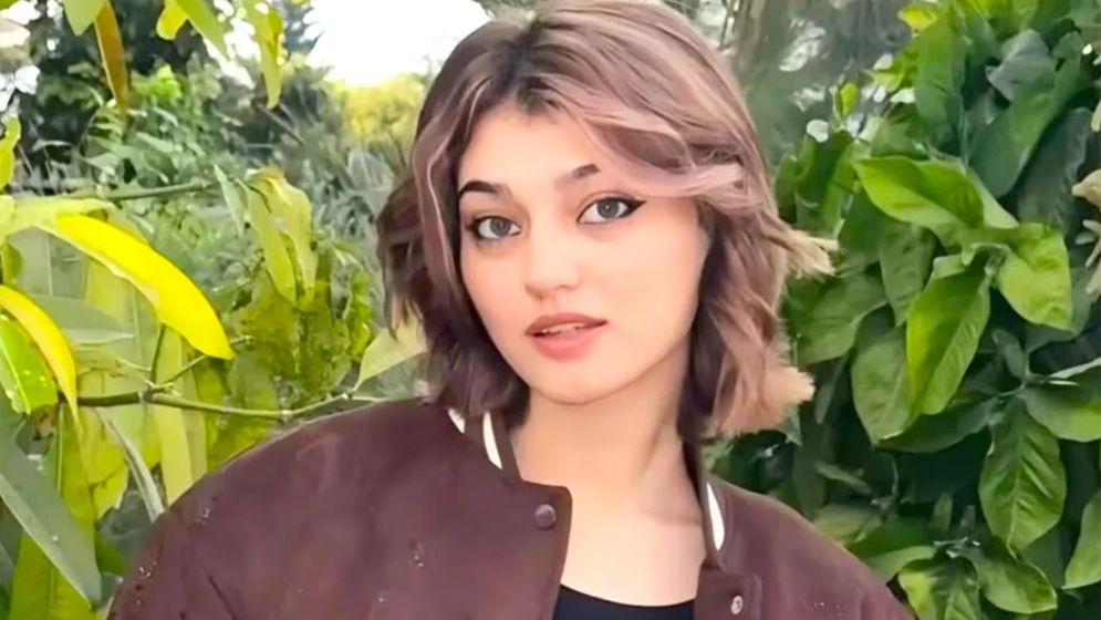 ব্যক্তিগত ভিডিও ফাঁস, অভিযুক্তকে ক্ষমা করলেন টিকটক তারকা