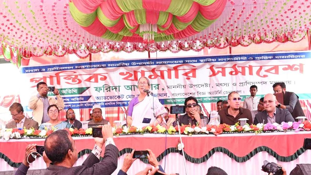 গবাদি পশুর মানোন্নয়নে গরু আমদানি করা হবে : প্রাণিসম্পদ উপদেষ্টা