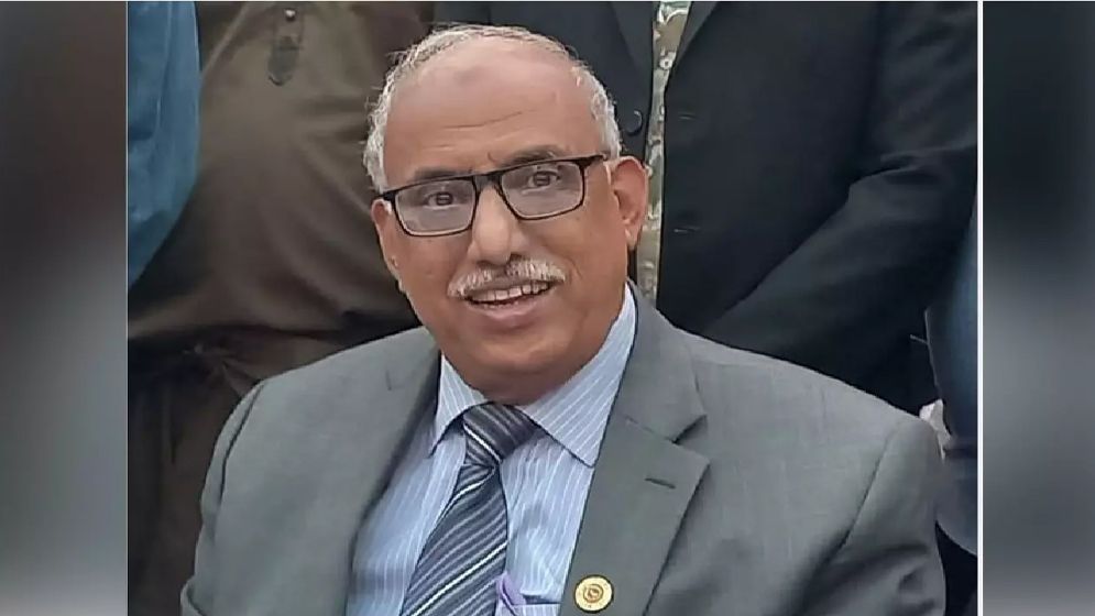 সাবেক সংসদ সদস্য মজিদ খান গ্রেপ্তার