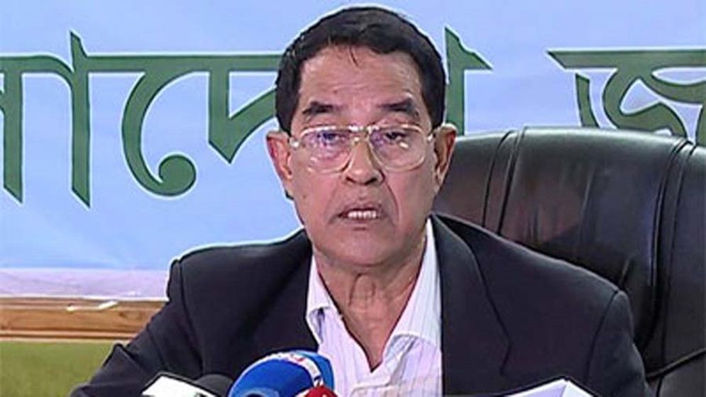স্ত্রী-পুত্রসহ সাবেক সংসদ সদস্য সুবিদ আলী ভূইয়ার বিরুদ্ধে মামলা