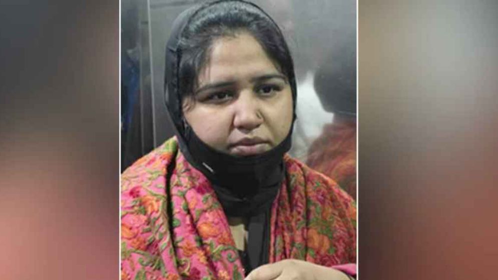 বিমানবন্দরে গ্রেপ্তার রাশিয়ায় মানবপাচারকারী চক্রের হোতা তামান্না