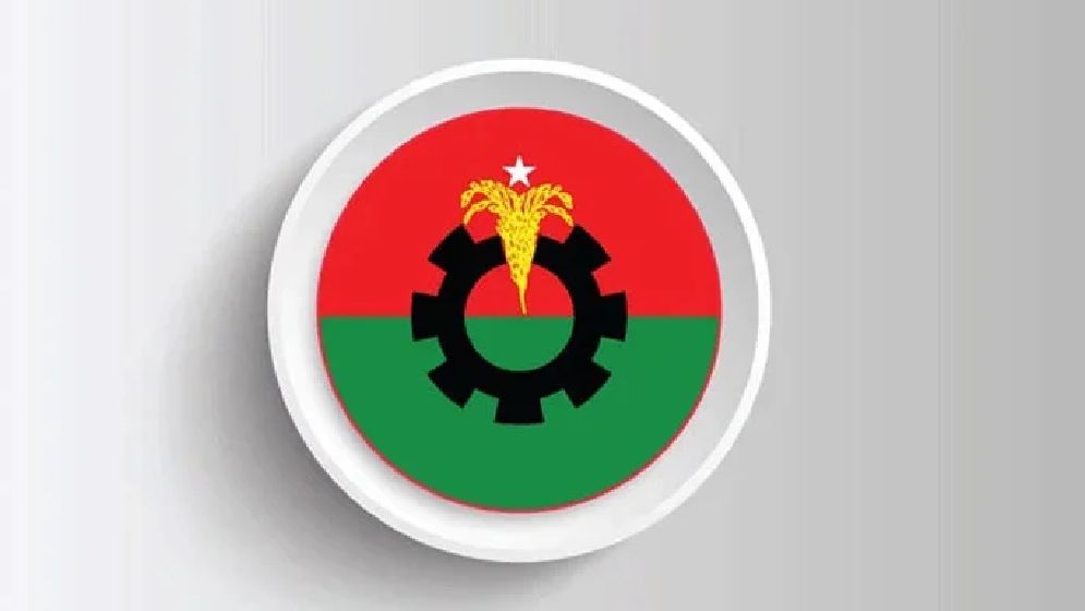 তিস্তা অভিমুখে বিএনপির দু’দিনের কর্মসূচি শুরু আজ