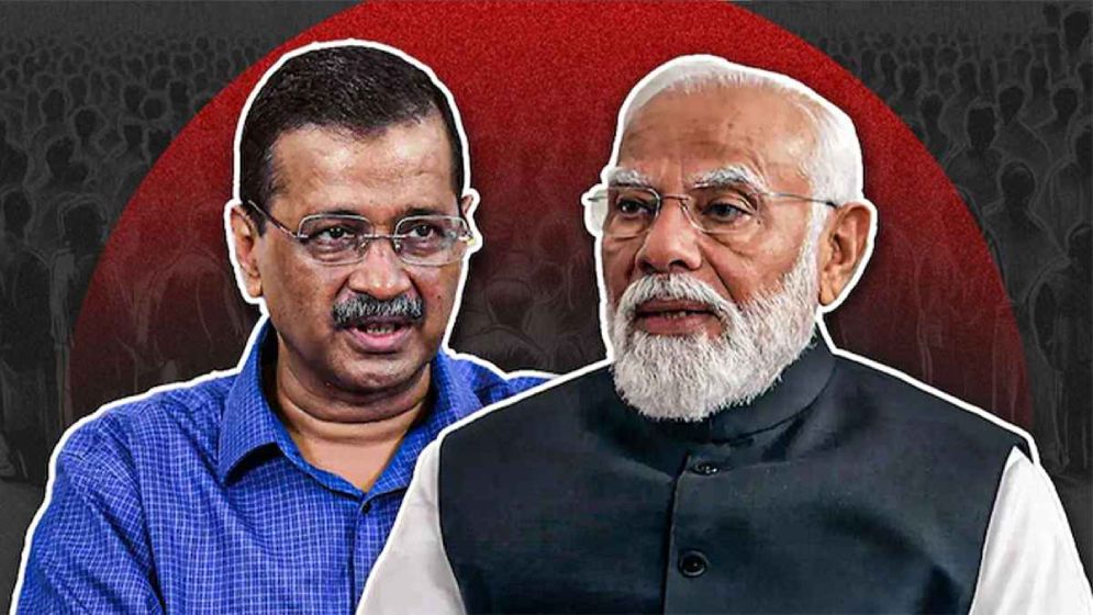 ২৭ বছর পর দিল্লি যাচ্ছে বিজেপির ঘরে!