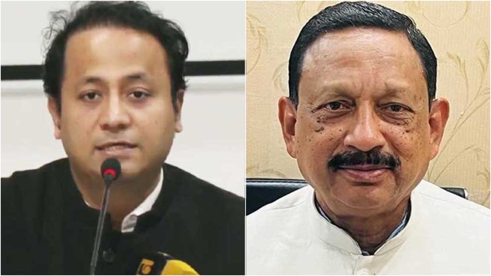 নওফেল-রেজাউলসহ ১২৭ জনের বিরুদ্ধে মামলা
