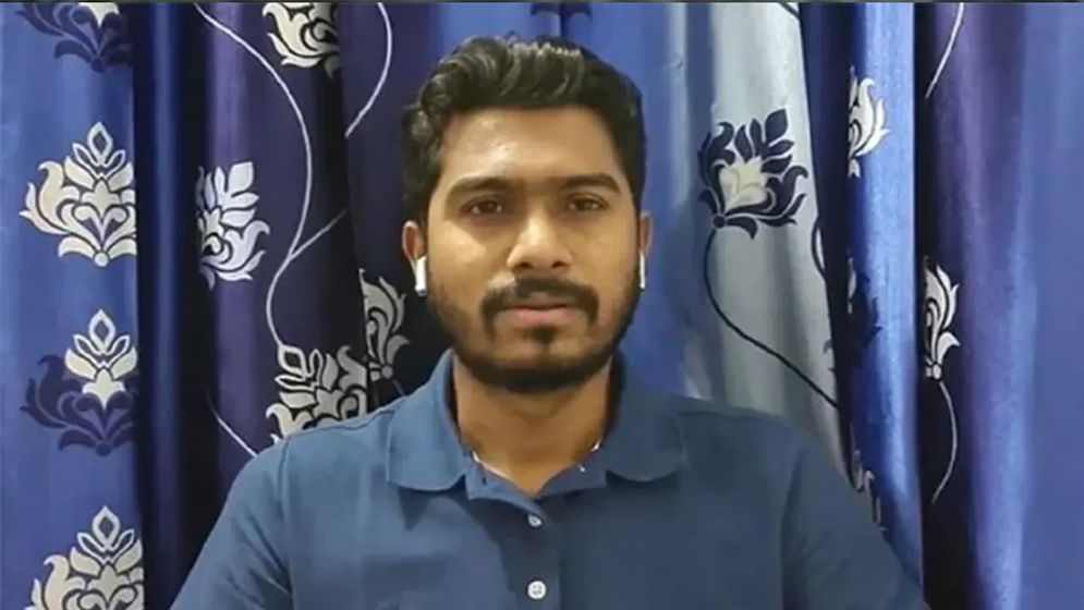 ছাত্র-জনতার উদ্দেশে ভিপি নুরের বার্তা