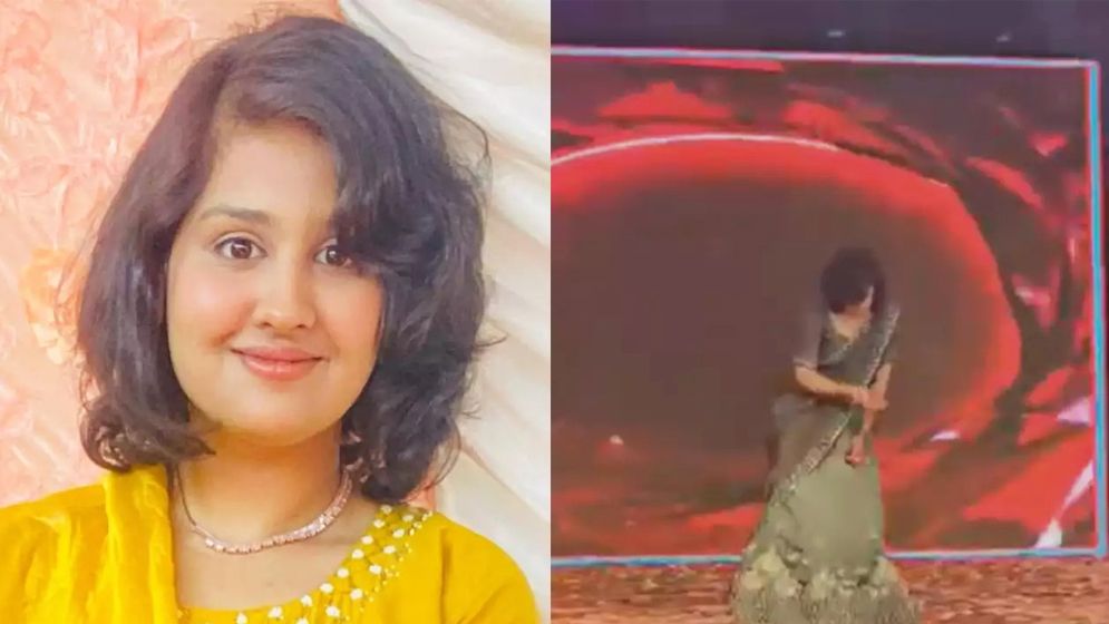 বিয়ের অনুষ্ঠানে নাচতে নাচতে তরুণীর মৃত্যু