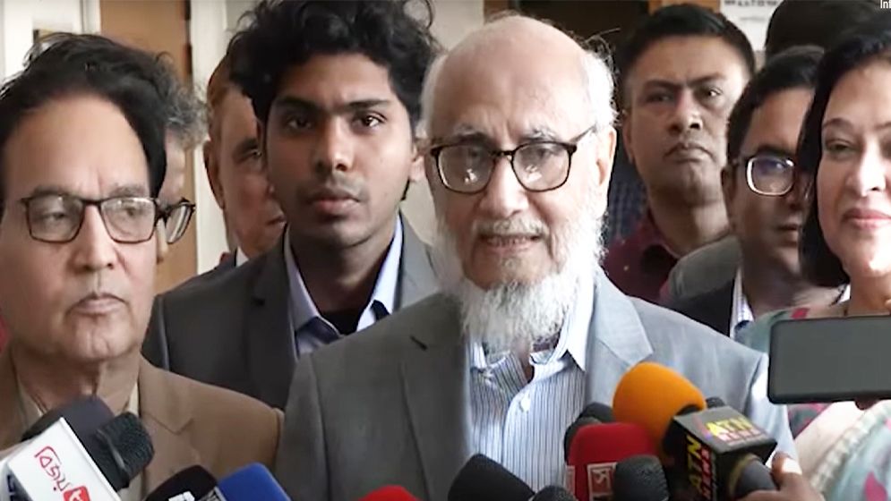 জনপ্রশাসন সংস্কার প্রতিবেদন চূড়ান্ত, থাকছে শতাধিক সুপারিশ