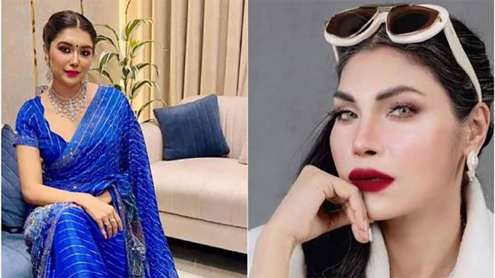 রোজা আফরোজার সঙ্গে প্রতারণা নিয়ে আজ সংবাদ সম্মেলন