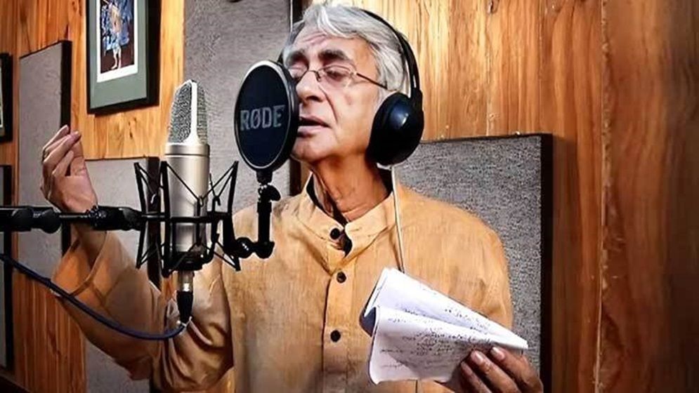 কিংবদন্তি শিল্পী প্রতুল মুখোপাধ্যায়ের প্রয়াণ