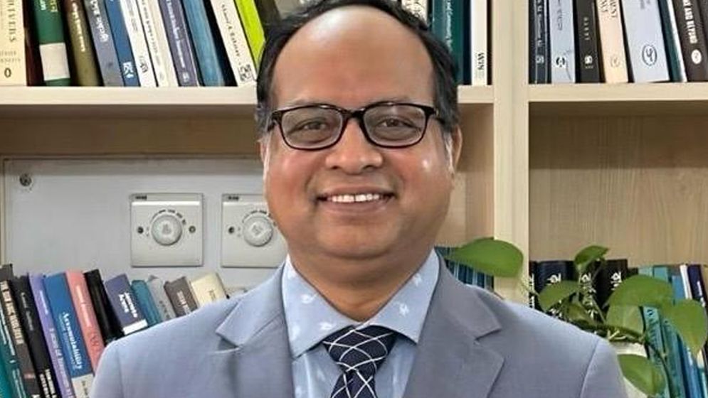 বিশ্বব্যাংকের জলবায়ু বিনিয়োগ তহবিলের পর্যবেক্ষক হলেন জাকির হোসেন