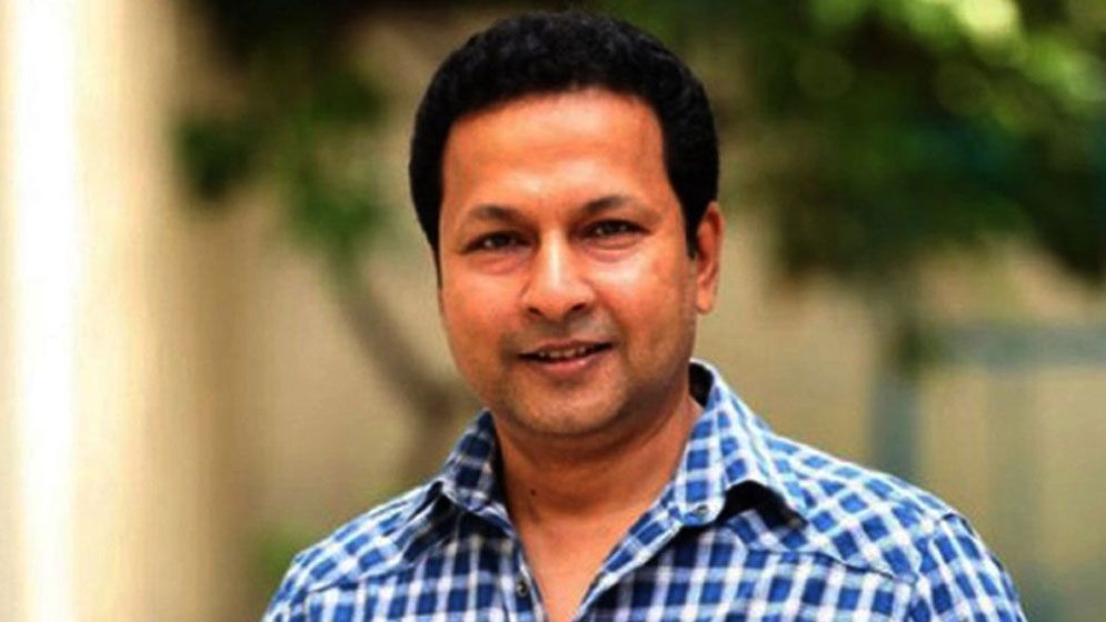 ব্যর্থ প্রেমিক নয়, বাপ্পারাজ এবার পুলিশ অফিসার