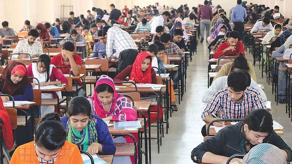 বিসিএস পরীক্ষা নিয়ে যেসব সুপারিশ কমিশনের