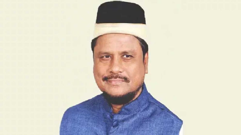 ফয়সাল হত্যা মামলায় সাবেক এমপি নদভী রিমান্ডে