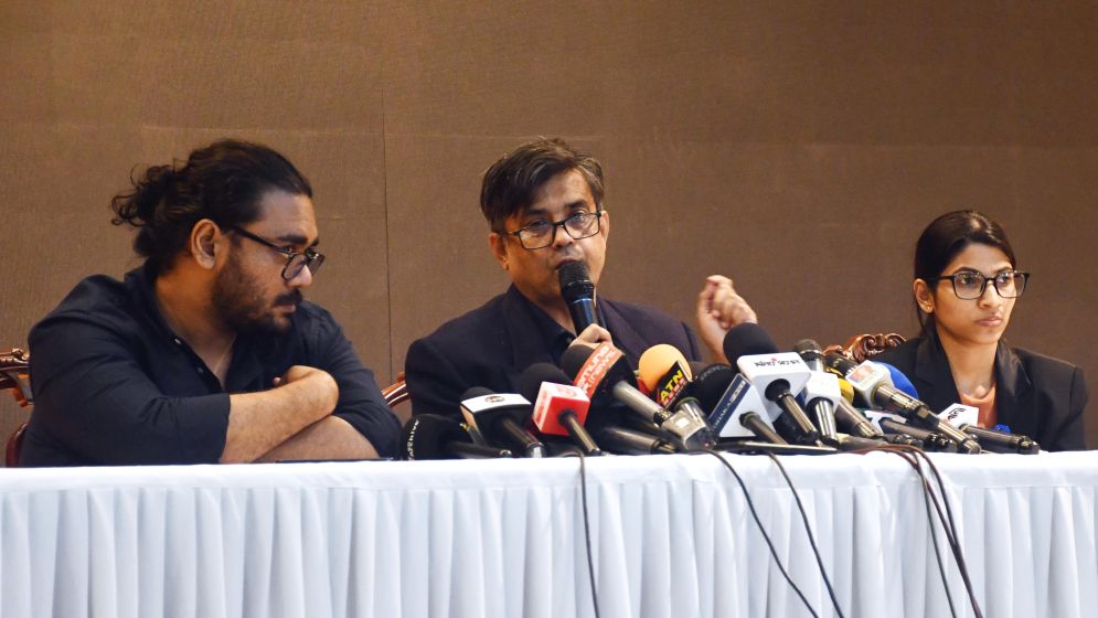 ঐকমত্য কমিশনের প্রথম বৈঠক কবে, জানালেন প্রেস সচিব