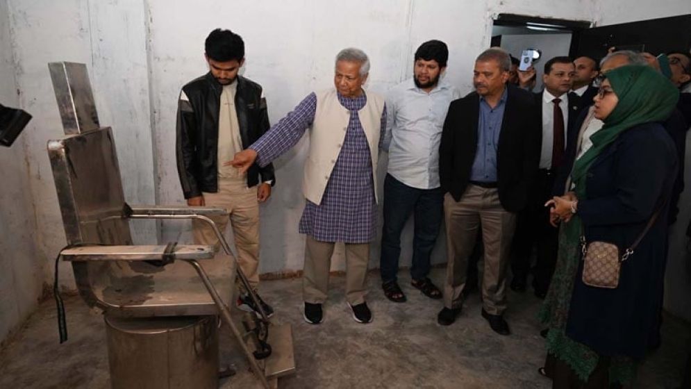 ১২ ফেব্রুয়ারি: সারাদিন যা যা ঘটলো