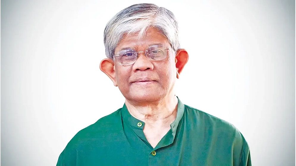 মূল্যস্ফীতি সহনীয় হতে দুই-তিন মাস অপেক্ষা করতে বললেন অর্থ উপদেষ্টা