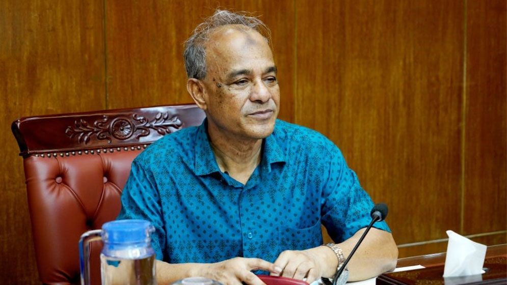 ডেভিল শেষ না হওয়া পর্যন্ত অপারেশন চলবে: স্বরাষ্ট্র উপদেষ্টা