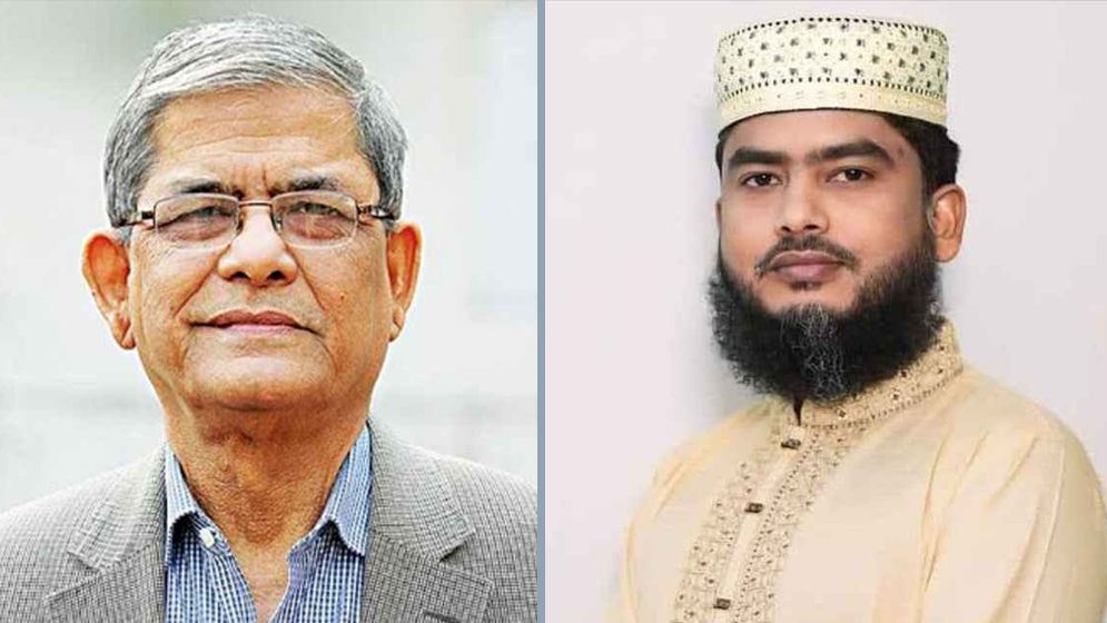 ফখরুলের আসনে জামায়াতের প্রার্থী কে এই দেলোয়ার?