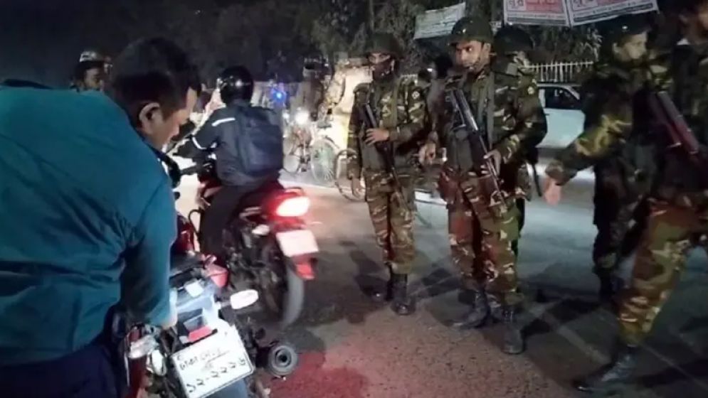 ‘অপারেশন ডেভিল হান্ট’ কীভাবে চলছে, গ্রেপ্তার হচ্ছেন কারা?