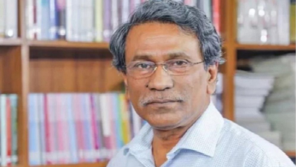 নির্বাচনের আগে সংবিধান সংস্কার সম্ভব: আলী রীয়াজ