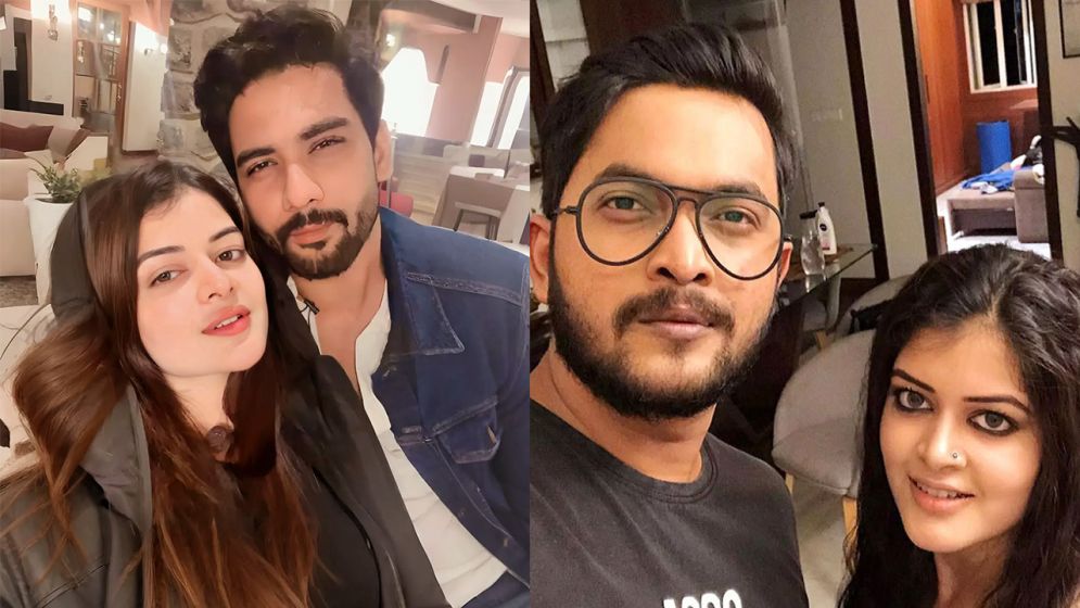 এবার মধুমিতার বিয়ের খবরে যা বললেন প্রাক্তন স্বামী