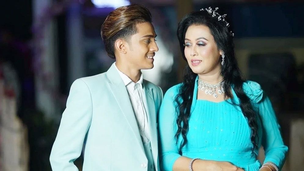 লায়লাকে হত্যাচেষ্টা: টিকটকার প্রিন্স মামুনের বিচার শুরু