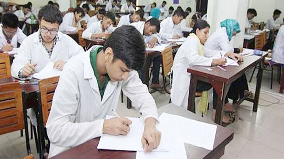 সরকারি মেডিকেলে ভর্তির সময়সীমা বাড়লো