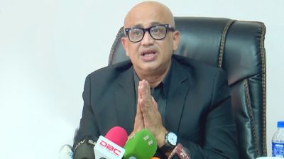 সাবেক তথ্য প্রতিমন্ত্রী ডা. মুরাদের বাড়ি ভাঙচুর-অগ্নিসংযোগ