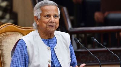 বইমেলায় বিশৃঙ্খলা প্রতিরোধে কঠোর ব্যবস্থা নেয়ার নির্দেশ প্রধান উপদেষ্টার