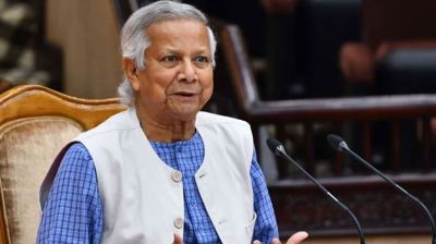 অভ্যুত্থানের যোদ্ধাদের স্বপ্ন বাস্তবায়নে সবাই মিলে চেষ্টা করব: প্রধান উপদেষ্টা