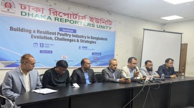 রমজানে সহনশীল থাকবে ডিম ও মাংসের দাম 