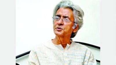 ‘আমি বাংলায় গান গাই’ এর স্রষ্টা আইসিইউতে