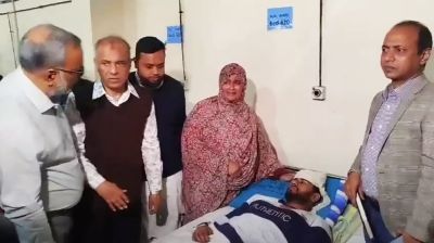 শিক্ষার্থীদের ওপর হামলায় জড়িতদের সর্বোচ্চ বিচারের আওতায় আনা হবে