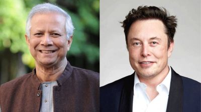 বাংলাদেশে স্টারলিংক চালু নিয়ে প্রধান উপদেষ্টার সঙ্গে ইলন মাস্কের যে আলোচনা হলো
