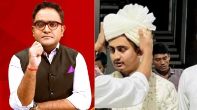 ‘থাকবে না, সারজিস আর আইবুড়ো থাকবে না’ 