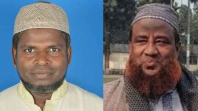 ২৭ মামলায় বিএনপি নেতা ও ছাত্রলীগ নেতা গ্রেপ্তার