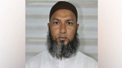 আওয়ামী লীগের সাংগঠনিক সম্পাদক আটক