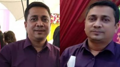 আওয়ামীলীগ নেতা মেহেদী হাসান গ্রেপ্তার 