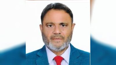 সচিব পদে ড. মো. শরিফুল আলমের ভূতাপেক্ষ পদোন্নতি, অভিনন্দন শেকড় পাবনা ফাউন্ডেশনের